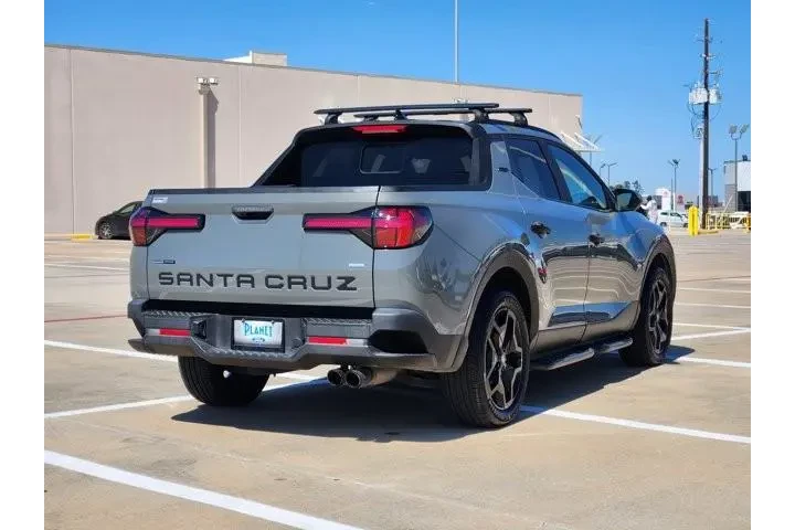 $21389 : Hyundai SANTA CRUZ 2022 AWD image 5