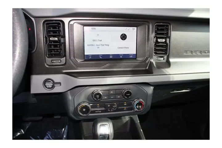 $33394 : Ford Bronco 2022 4x4 Base 2d image 7