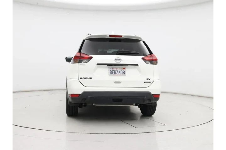 $14998 : Nissan Rogue 2018 S 4dr Cros image 6