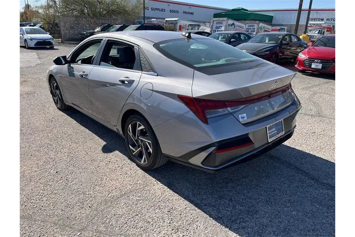 $26920 : Hyundai ELANTRA 2025 SEL Con image 6