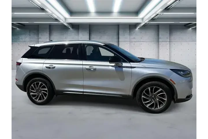 $18995 : Lincoln Corsair 2020 AWD Sta image 3