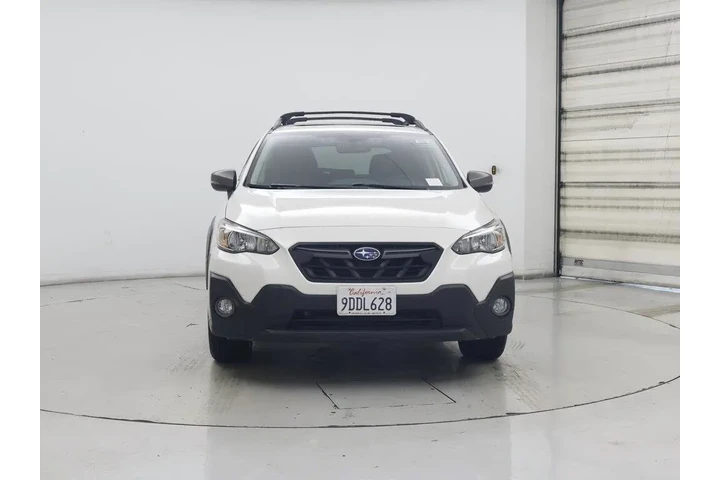 $25998 : Subaru Crosstrek 2023 AWD Sp image 5