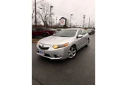 $10500 : 2012 TSX w/Tech thumbnail