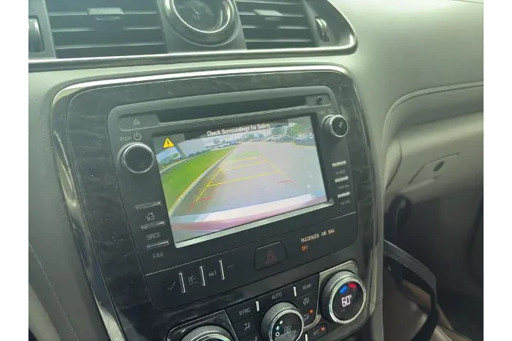 $8977 : Buick Enclave 2014 Leather 4 image 6