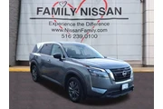 Nissan Pathfinder 2024 AWD S en Long Island