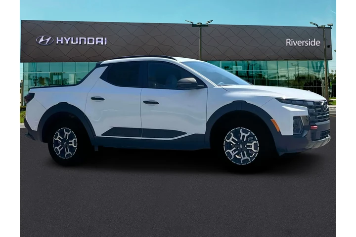 $29581 : Hyundai SANTA CRUZ 2025 AWD image 10