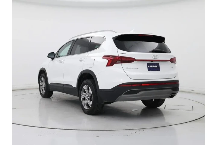 $24998 : Hyundai SANTA FE 2023 AWD SE image 2