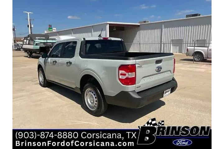 $23990 : Ford Maverick 2024 XL 4dr Su image 5