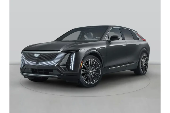 $33990 : Cadillac LYRIQ 2024 Sport 1 image 1