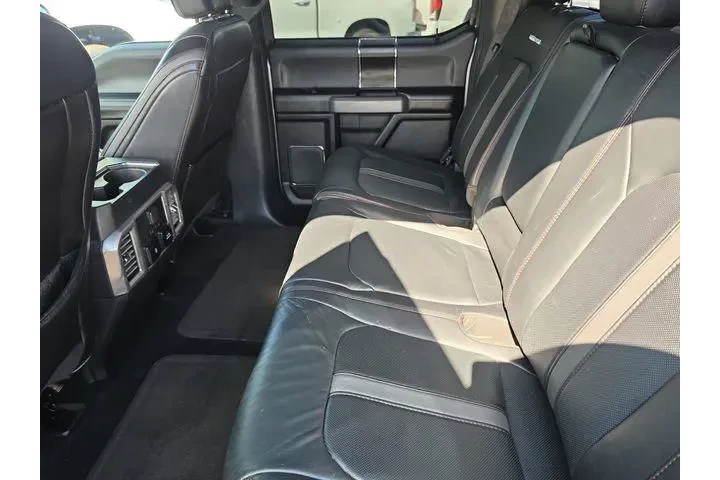 $29990 : Ford F-150 2020 4x2 Platinum image 9