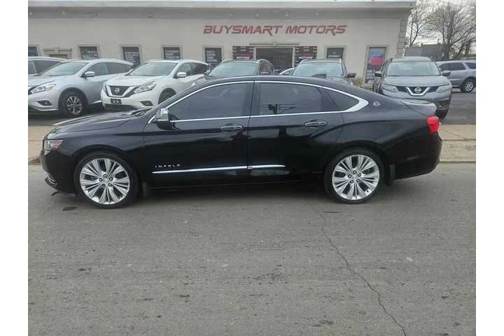 $999 : 2017 Impala image 2