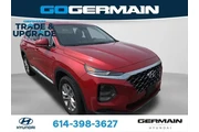 Hyundai SANTA FE 2019 AWD SE