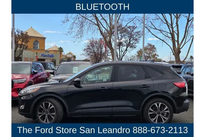 $19998 : Ford Escape 2022 SE 4dr SUV image 6