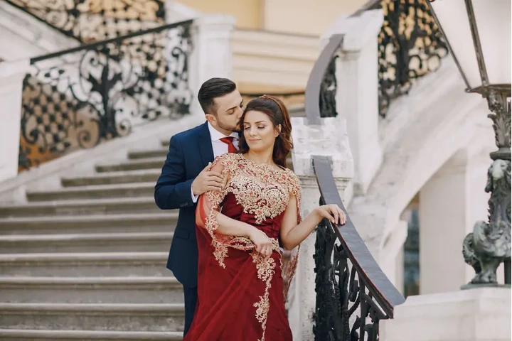 wedding in jim corbett image 1