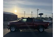 Ram 1500 2023 4x4 Big Horn 4 thumbnail
