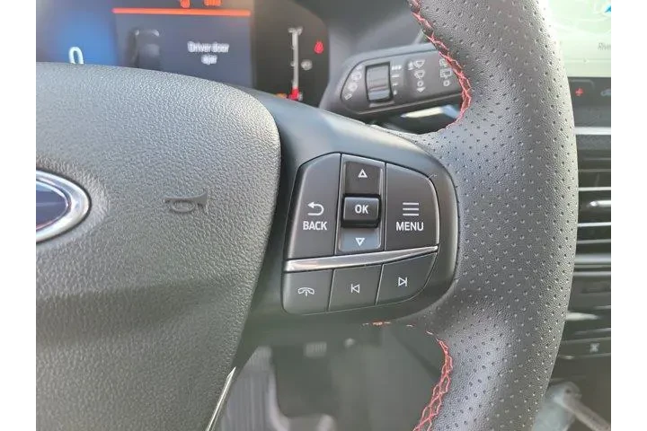 $23500 : Ford Escape 2025 ST-Line 4dr image 7