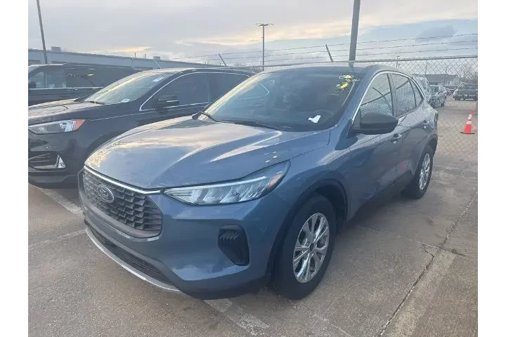 $19995 : Ford Escape 2024 Active 4dr image 7