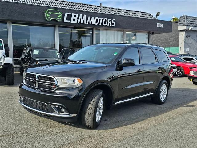 $20995 : 2019 Durango image 5