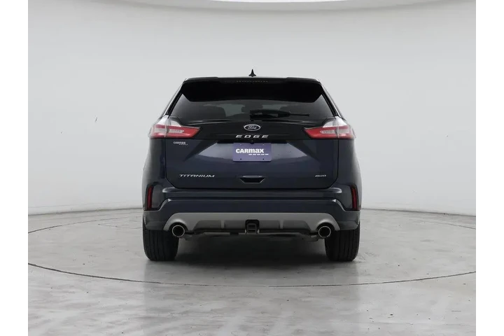 $28998 : Ford Edge 2022 AWD Titanium image 6