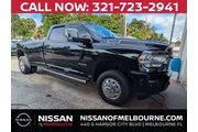 Ram 3500 2024 4x4 Laramie 4d en Orlando