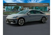 $26998 : Hyundai IONIQ 6 2024 SEL 4dr thumbnail