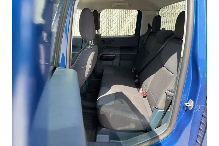 $26400 : Ford Maverick 2024 XL 4dr Su image 7