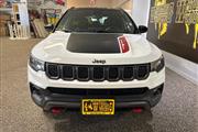 $29995 : 2023 Compass Trailhawk thumbnail