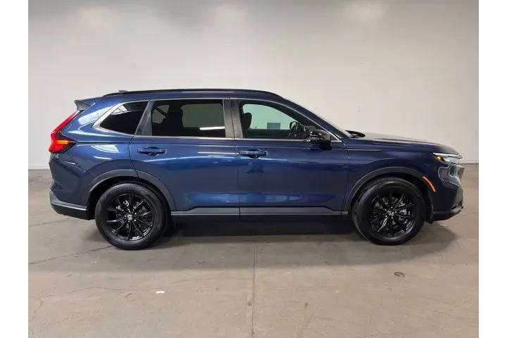 $33493 : Honda CR-V Hybrid 2025 Sport image 2