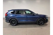 $33493 : Honda CR-V Hybrid 2025 Sport thumbnail