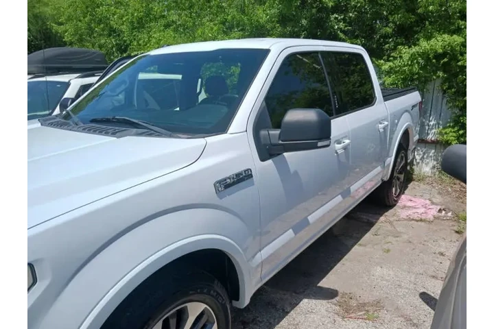$16500 : 2016 F-150 XLT image 3