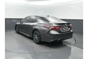 $18673 : Toyota Camry 2021 SE 4dr Sed thumbnail