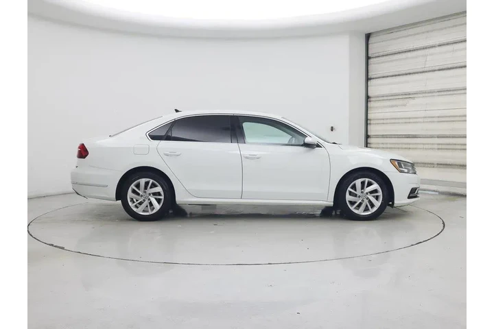 $15998 : Volkswagen Passat 2018 2.0T image 7