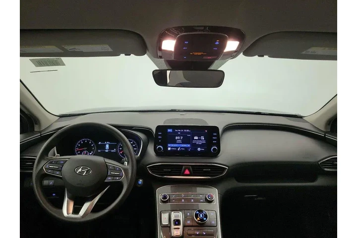 $24998 : Hyundai SANTA FE 2022 AWD SE image 9
