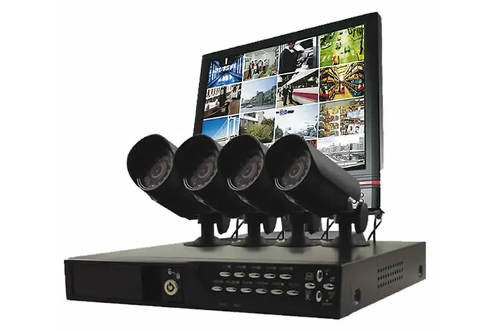 CAMARAS INSTALO>ARREGLO>VENTA image 2