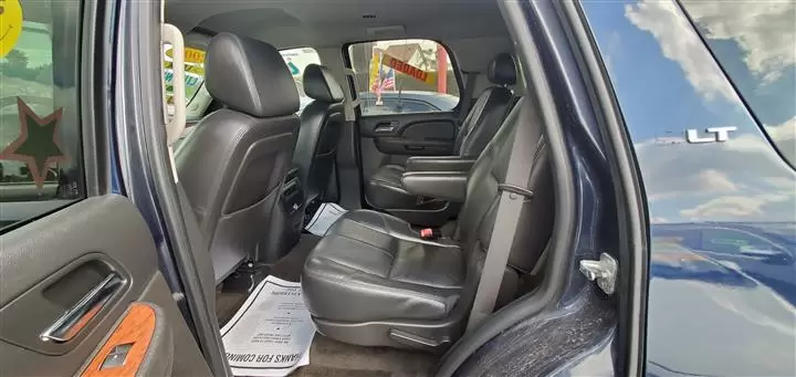 $2000 : GMC YUKON image 3