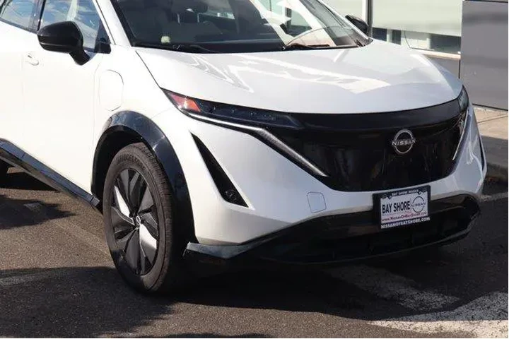 $19331 : Nissan Ariya 2024 Engage 4dr image 4
