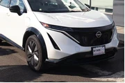 $19331 : Nissan Ariya 2024 Engage 4dr thumbnail