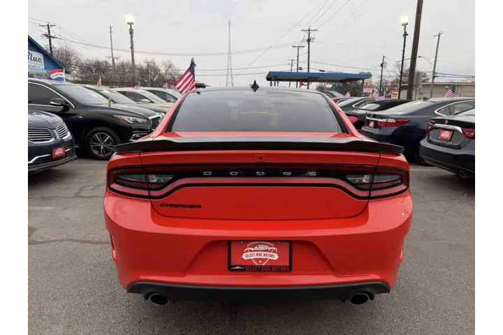 $28995 : 2022 Charger R/T image 10