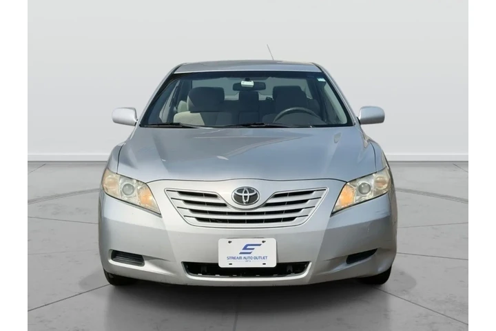 $6698 : Toyota Camry 2009 LE 4dr Sed image 2