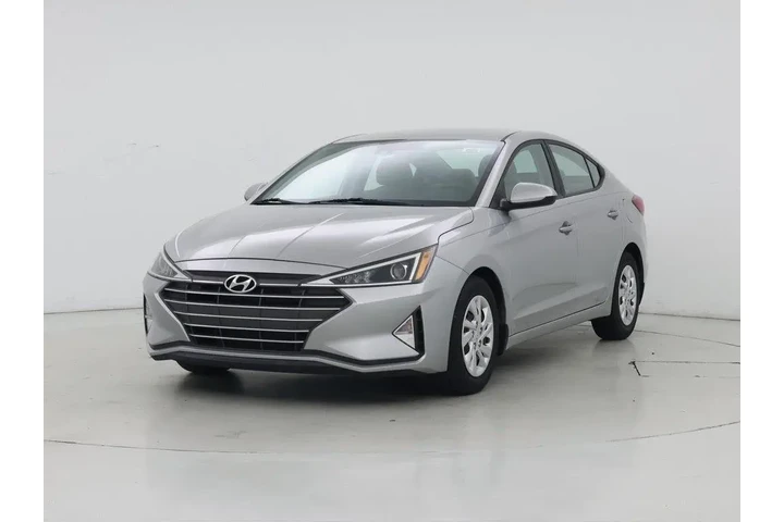 $17998 : Hyundai ELANTRA 2020 SE 4dr image 4