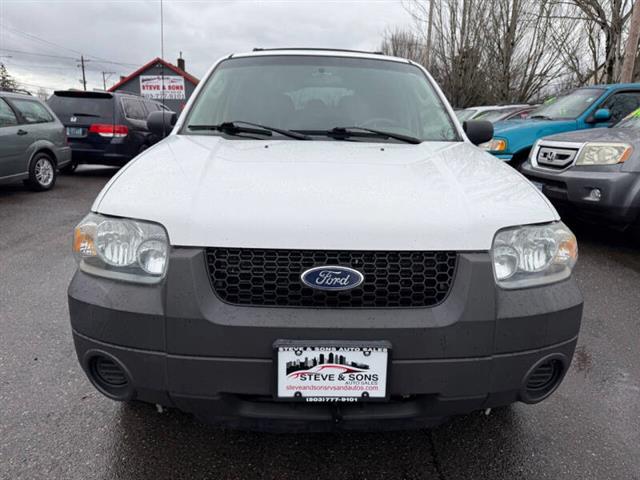 $7995 : 2006 Escape XLS image 4