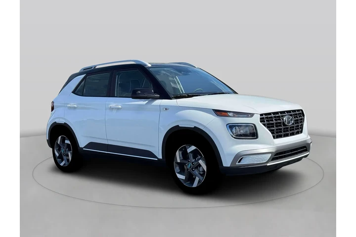 $22920 : Hyundai VENUE 2026 SEL 4dr C image 10