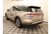 $34597 : Lincoln Aviator 2020 AWD Res thumbnail