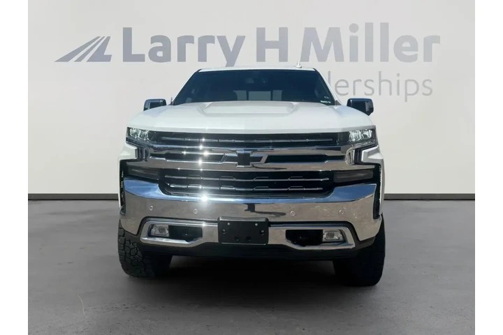 $36995 : Chevrolet Silverado 1500 202 image 8