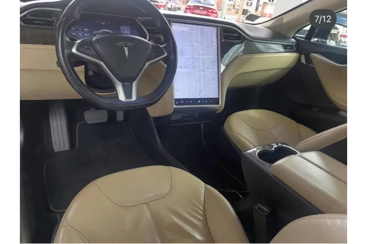 $11799 : 2013 Model S image 8