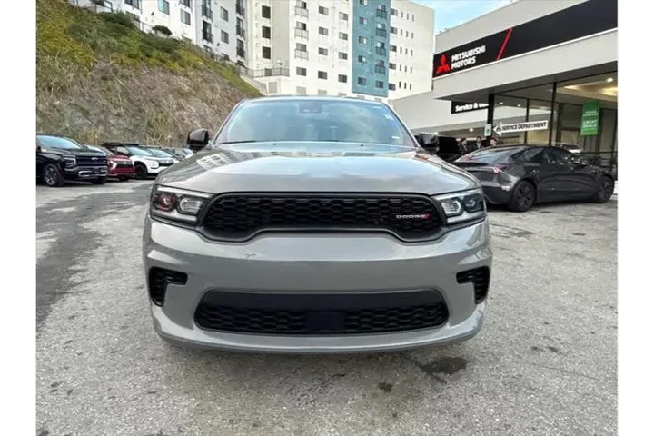 $33388 : Dodge Durango 2024 AWD GT 4d image 4