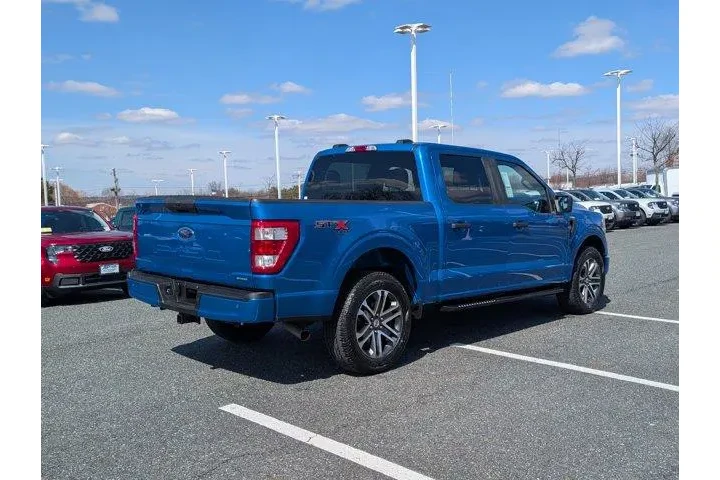 $23295 : Ford F-150 2021 4x4 XL 4dr S image 3