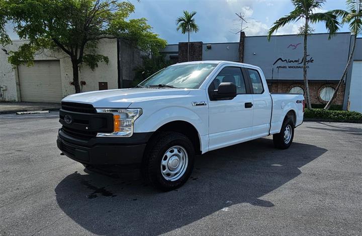 $15900 : 2019 Ford F-150 image 4