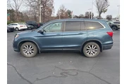 $25430 : Honda Pilot 2020 AWD EX 4dr thumbnail