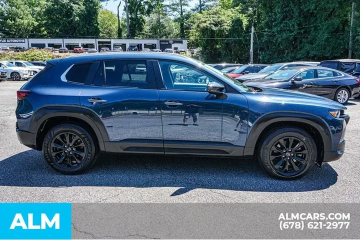 $23420 : Mazda CX-50 2024 AWD 2.5 S P image 9